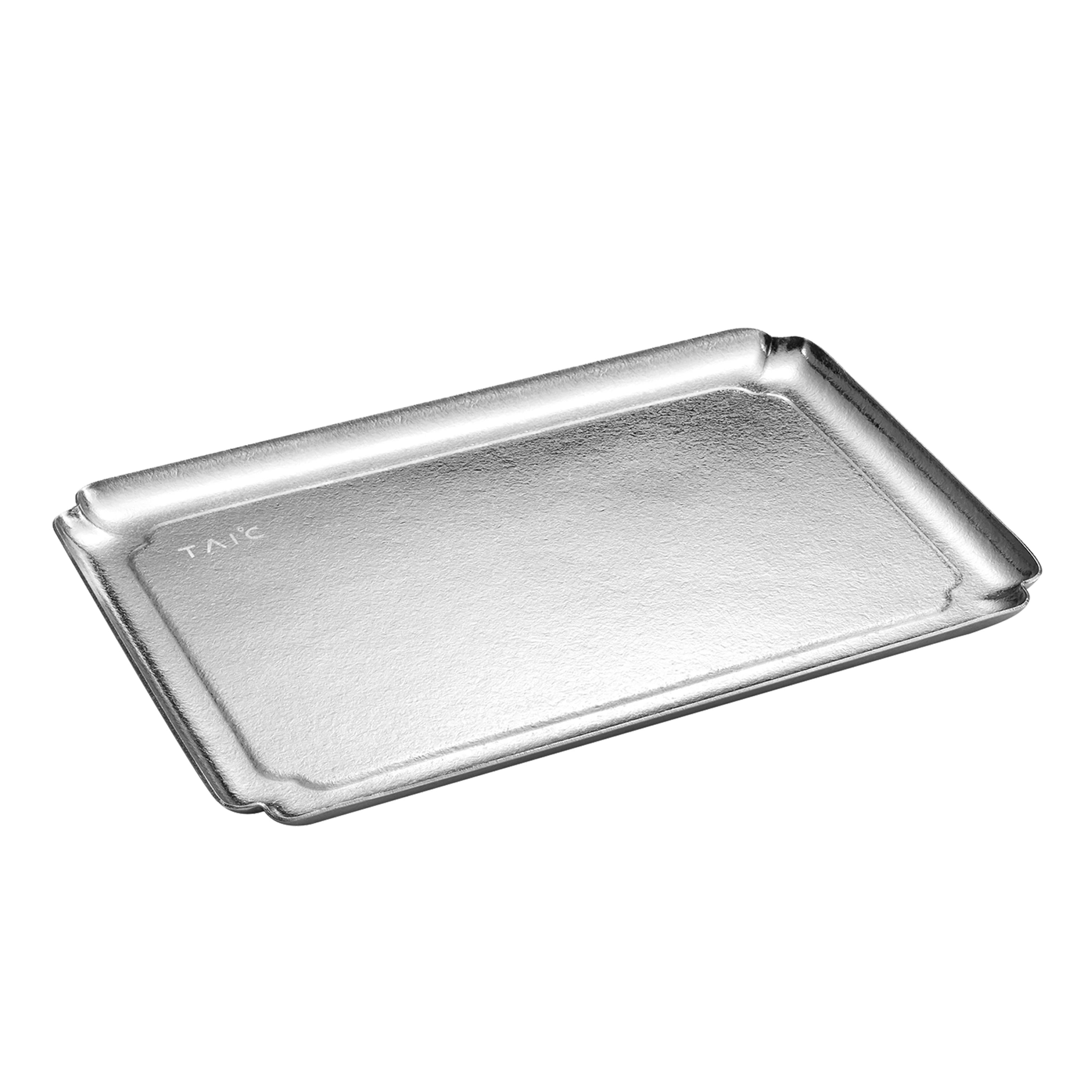 純チタントレイ