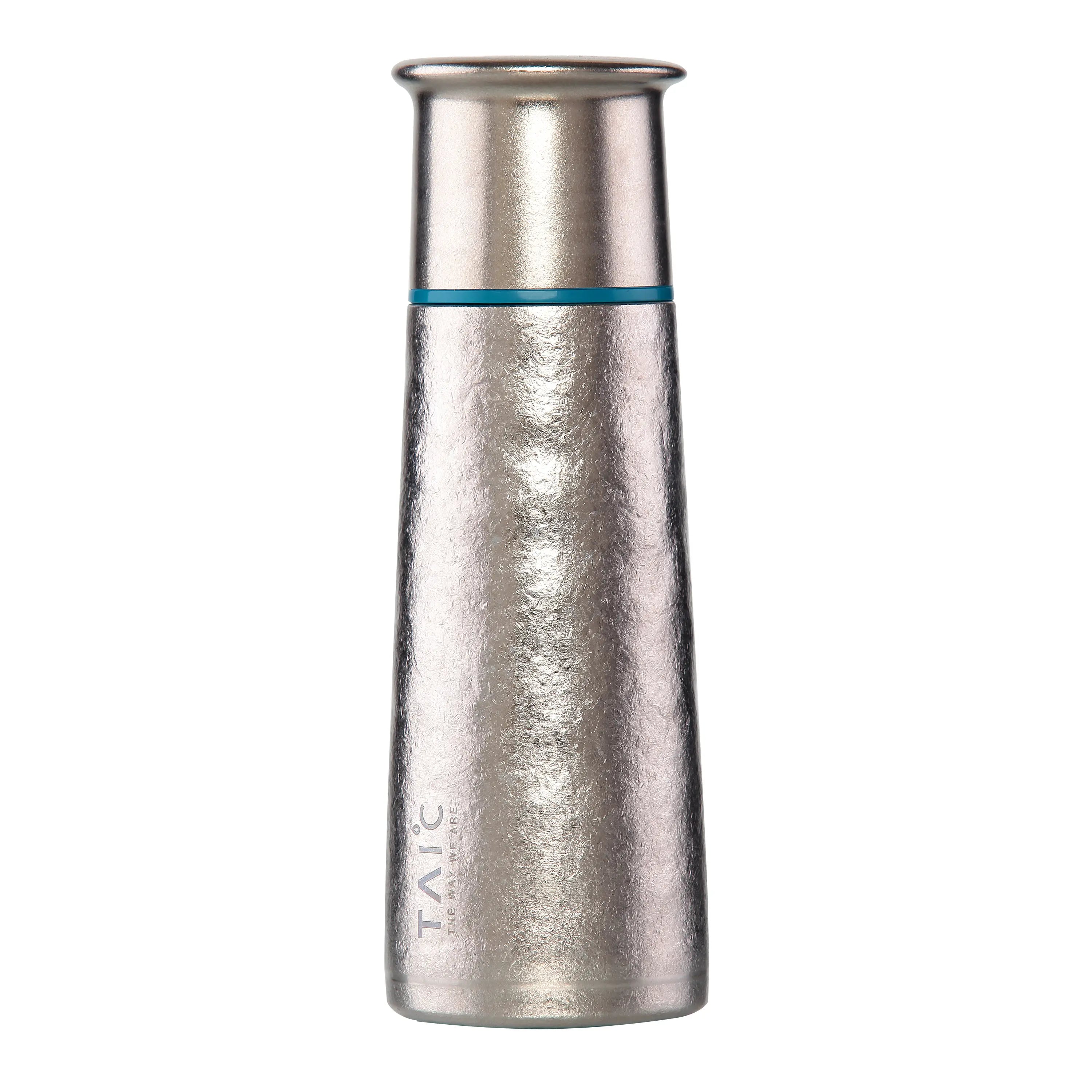 純チタンTボトル