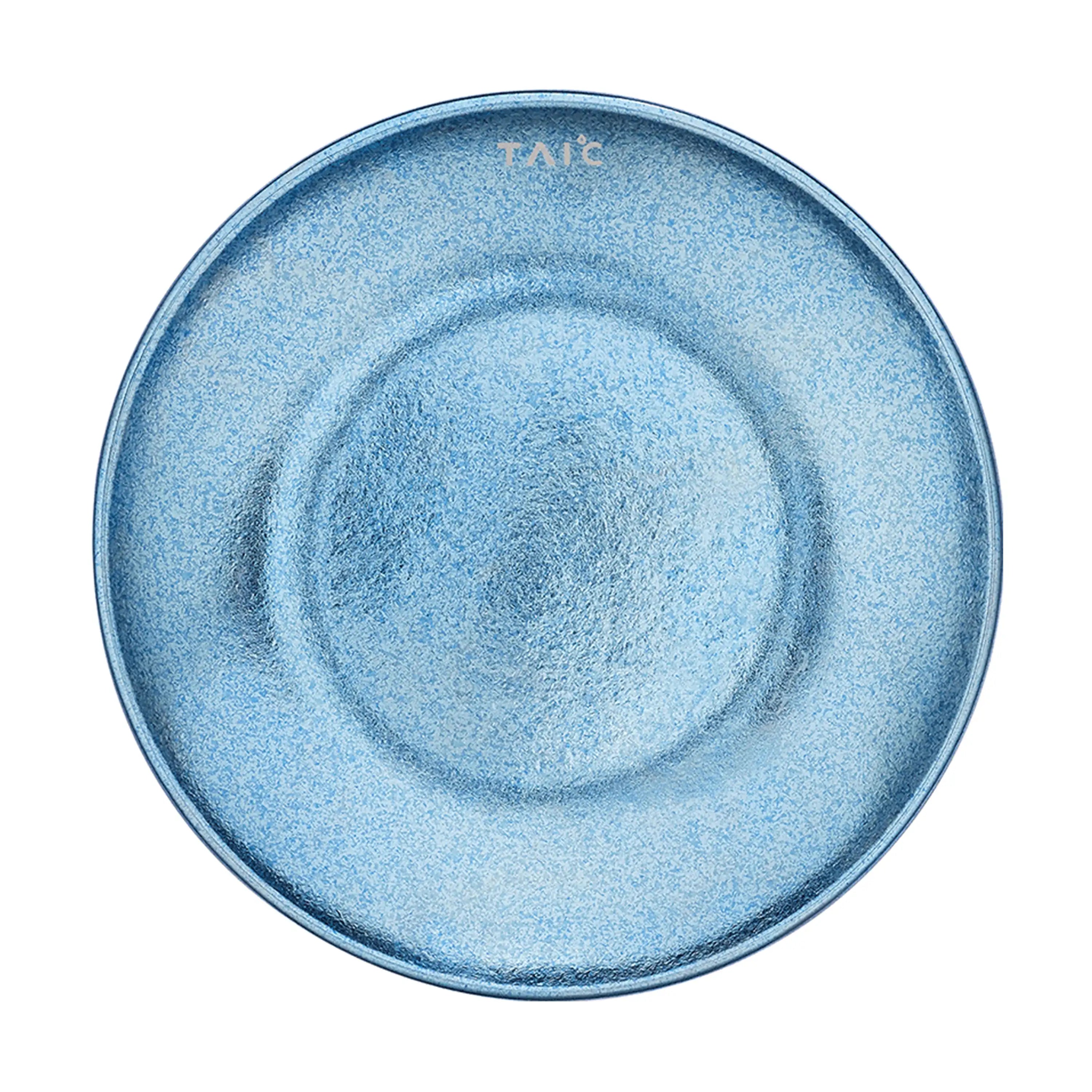 純チタンプレート