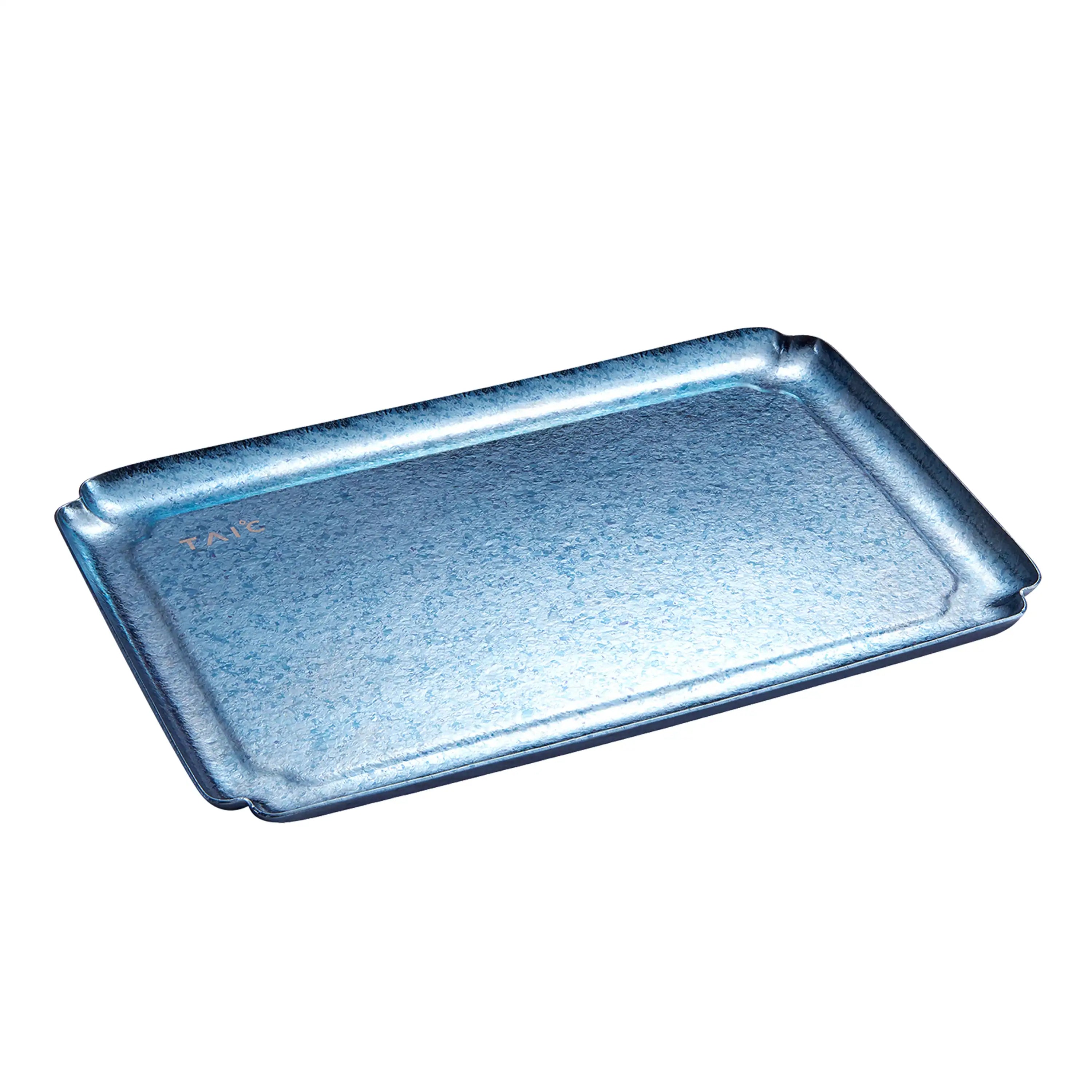 純チタントレイ