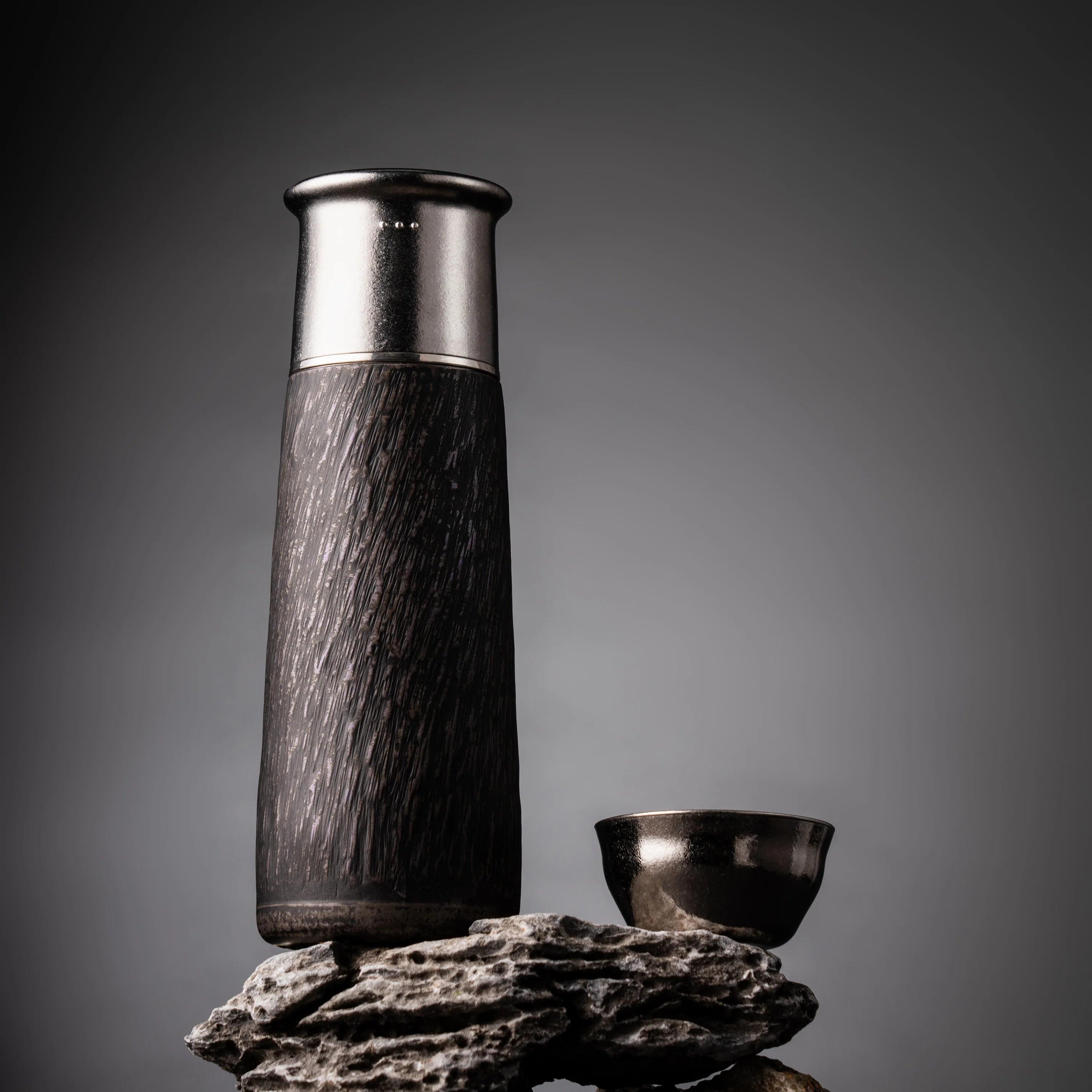Ti-Artisan Tタンブラー