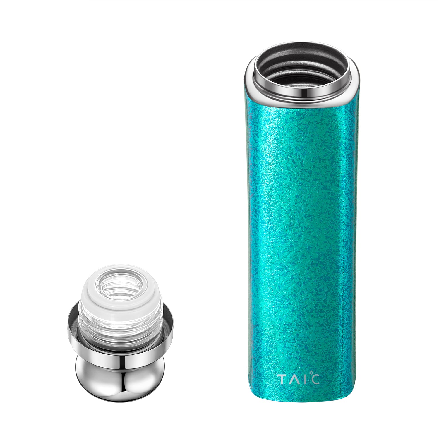 純チタンリップスティックタンブラー