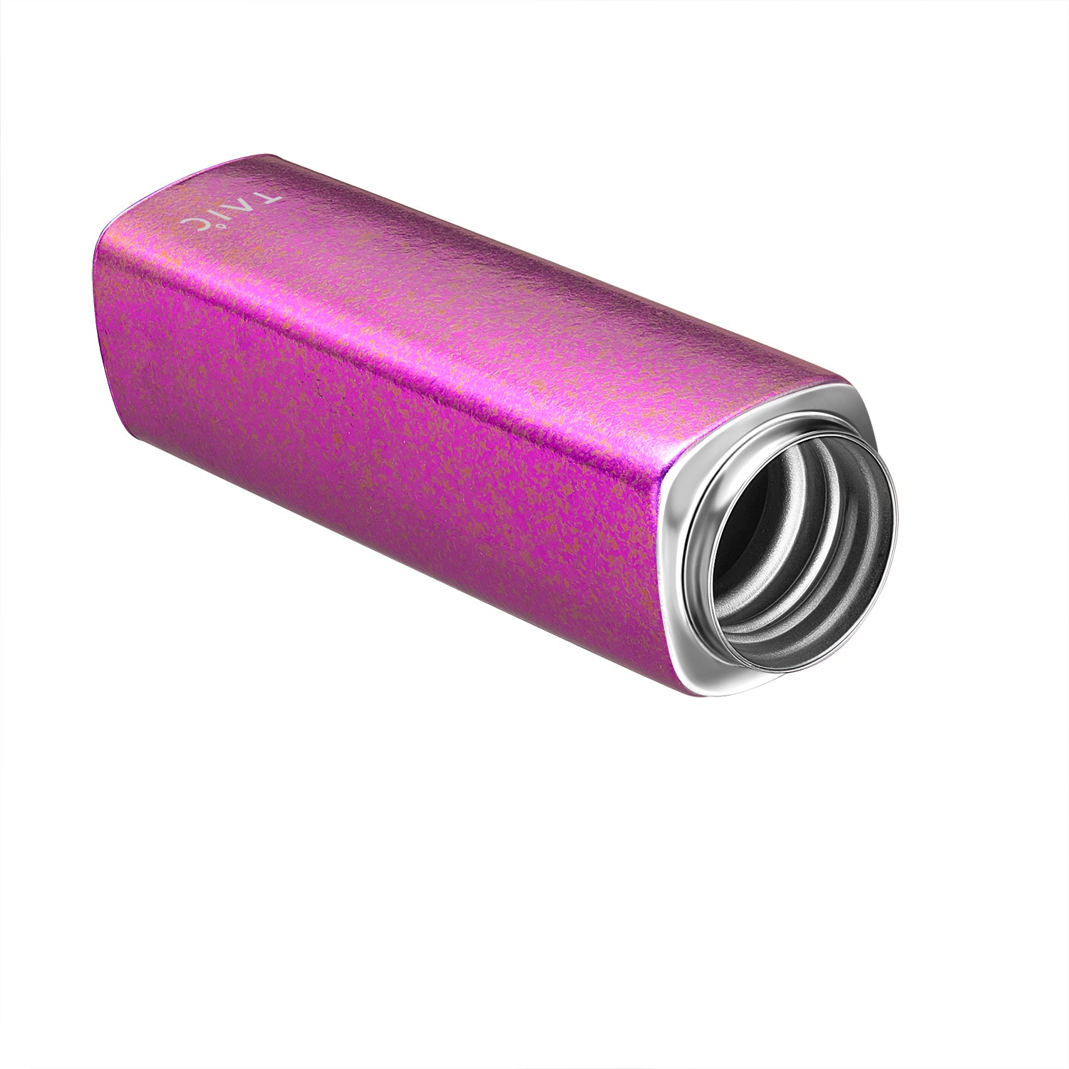 純チタンリップスティックタンブラー