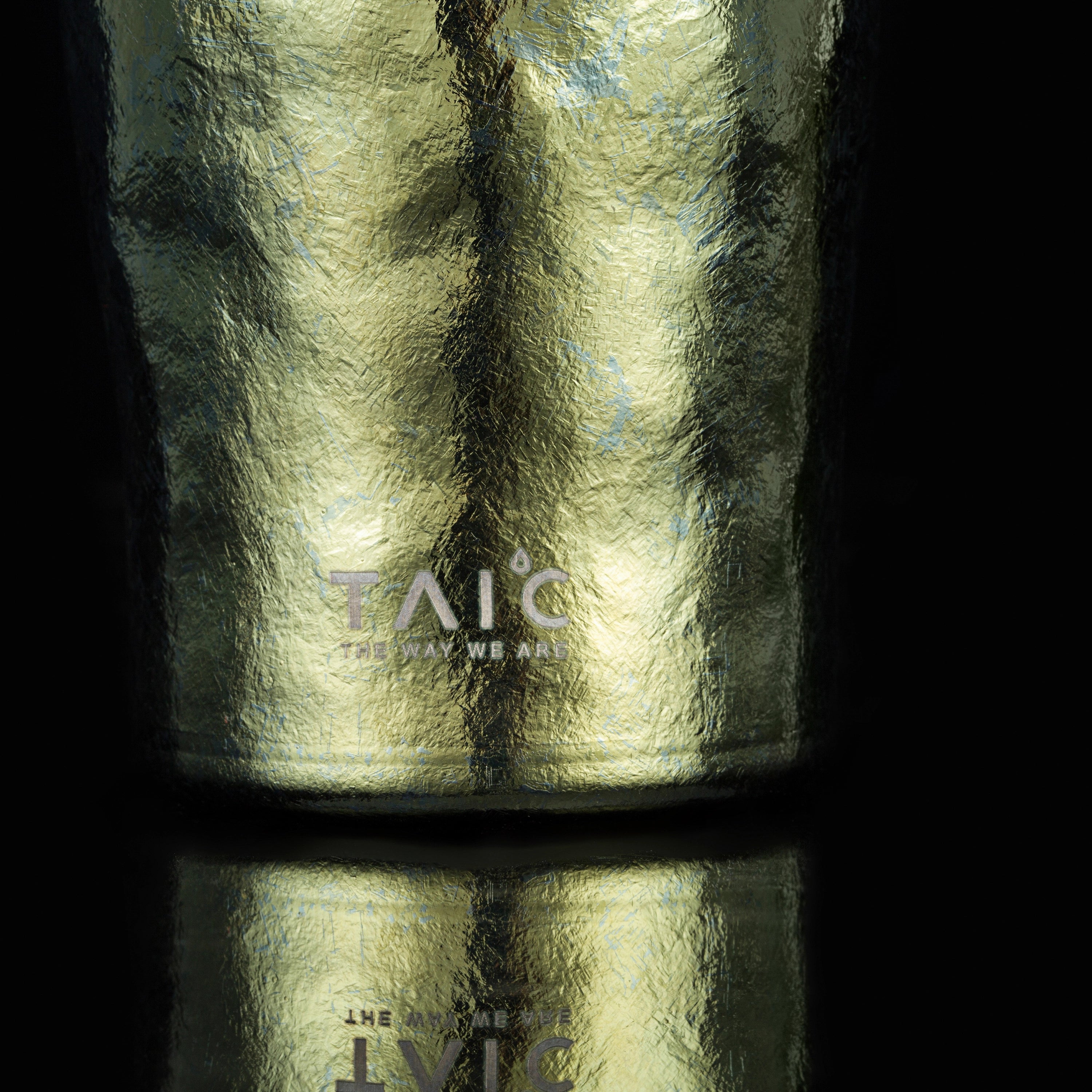 純チタンミニカップ