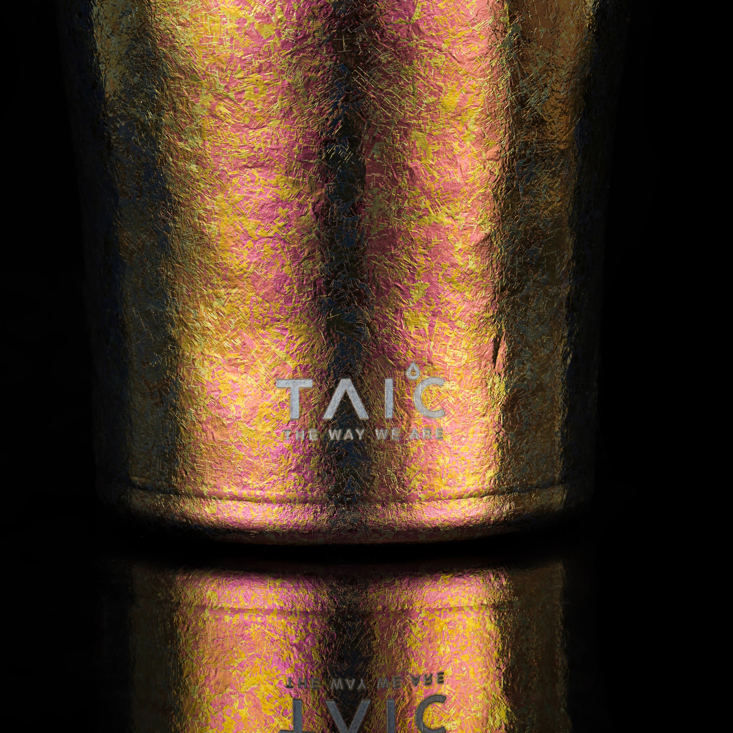 純チタンミニカップ