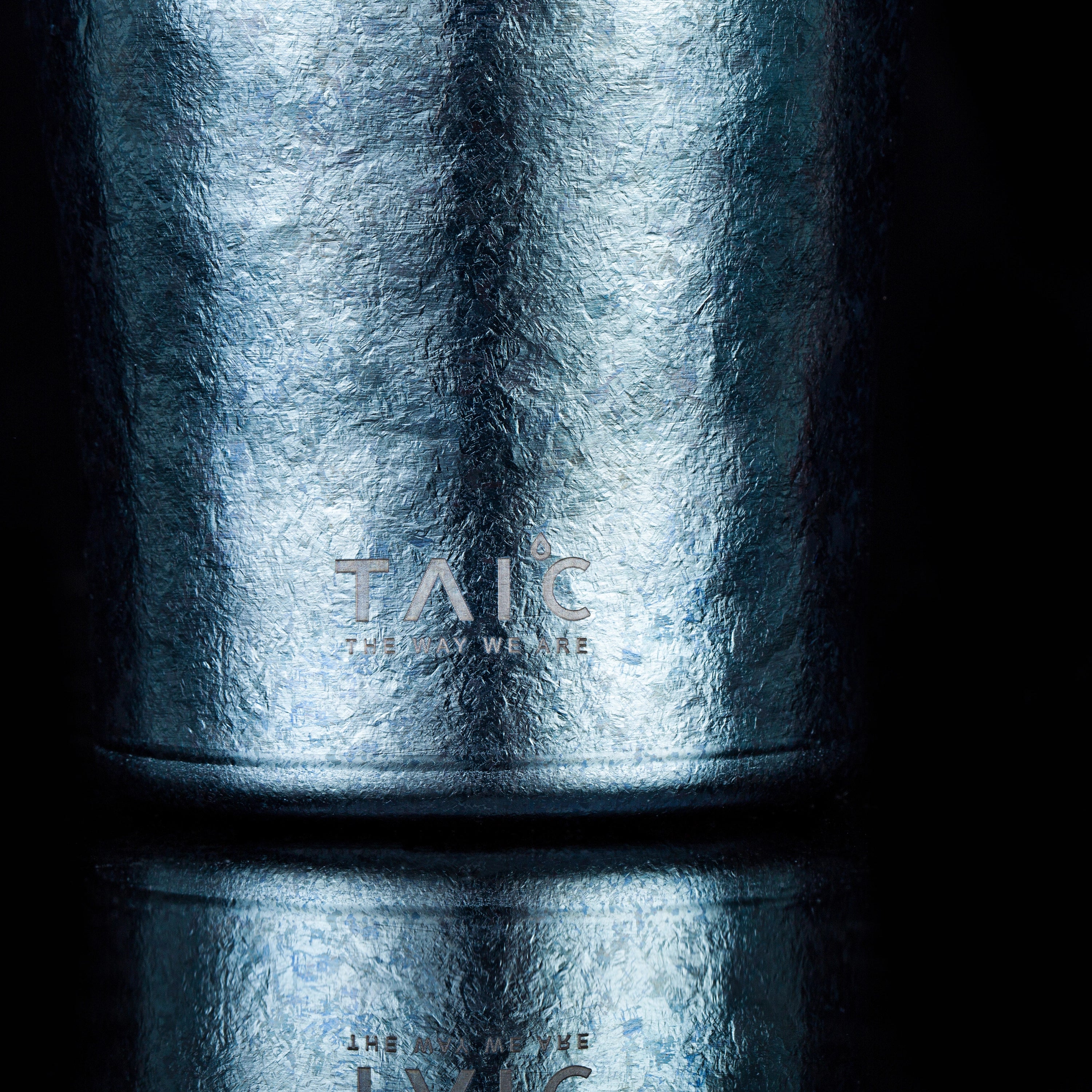 純チタンミニカップ