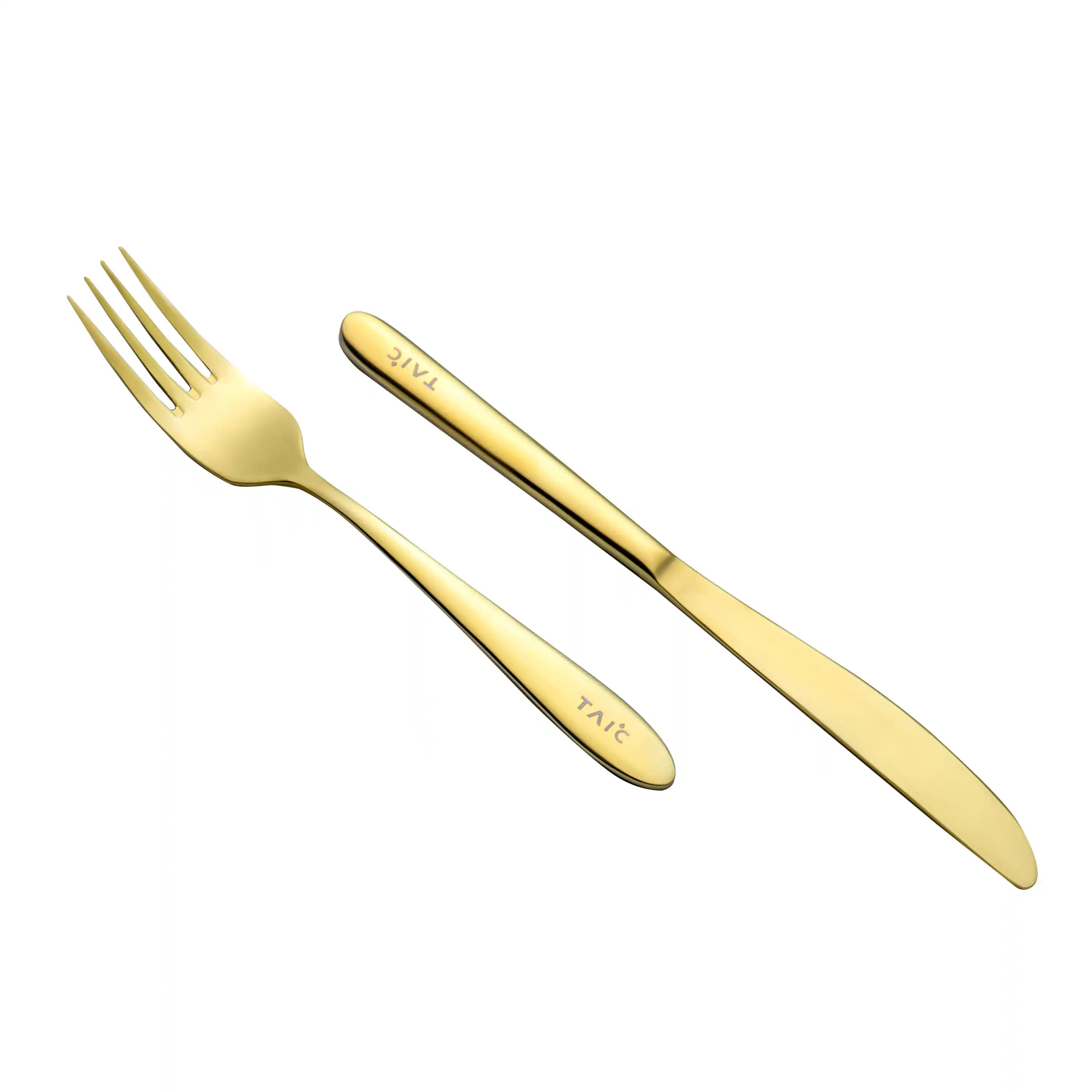 純チタン食器